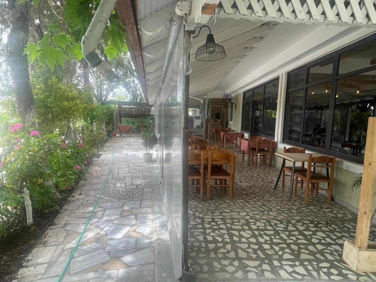 Hotel Mesopotami Экстерьер фото