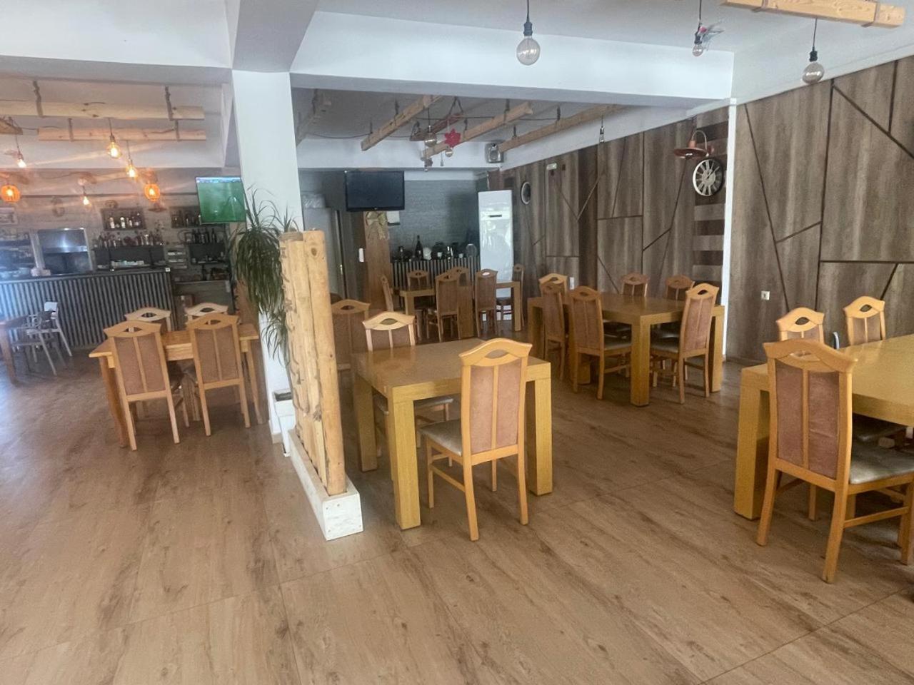 Hotel Mesopotami Экстерьер фото