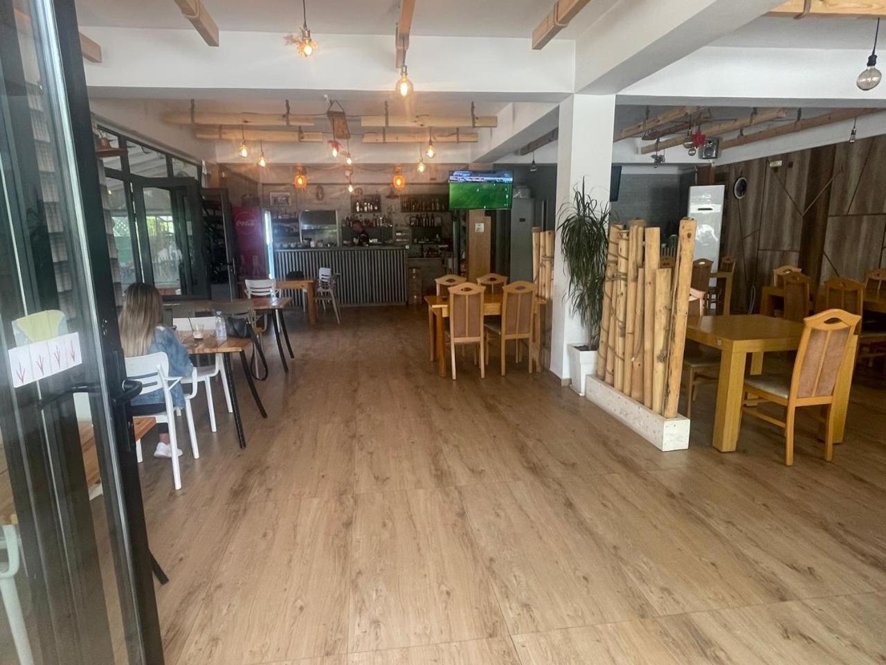 Hotel Mesopotami Экстерьер фото