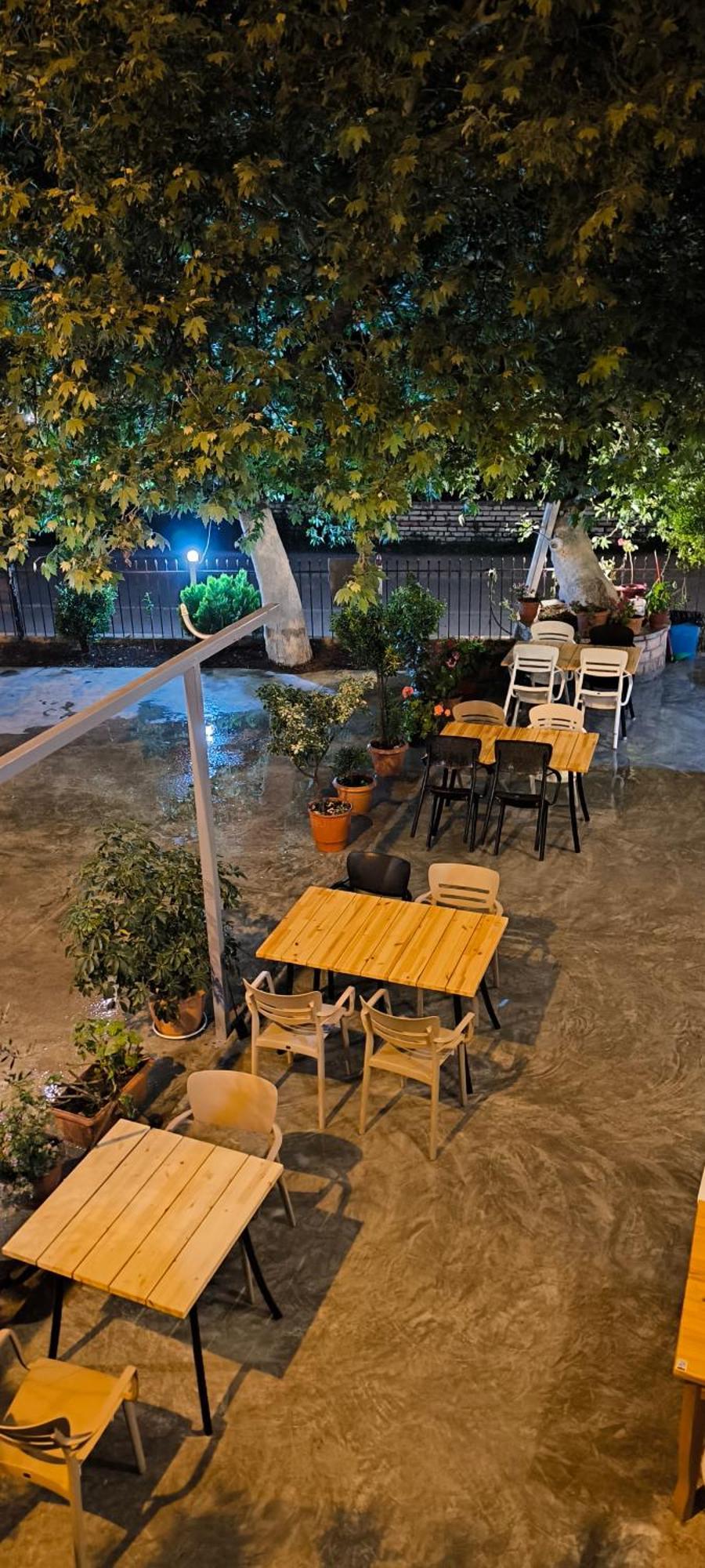 Hotel Mesopotami Экстерьер фото