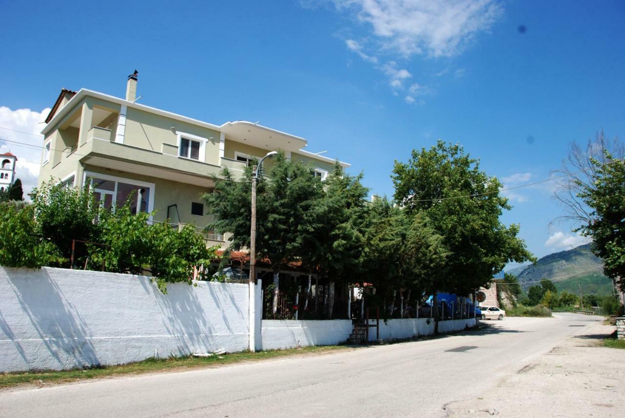 Hotel Mesopotami Экстерьер фото