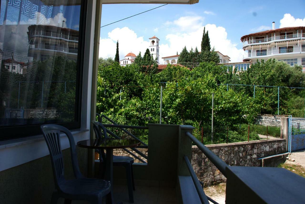 Hotel Mesopotami Экстерьер фото