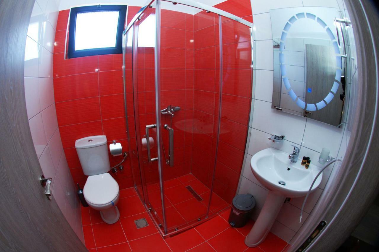 Hotel Mesopotami Экстерьер фото
