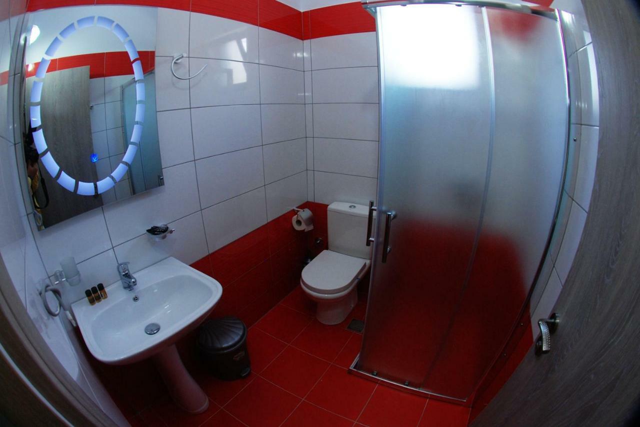 Hotel Mesopotami Экстерьер фото