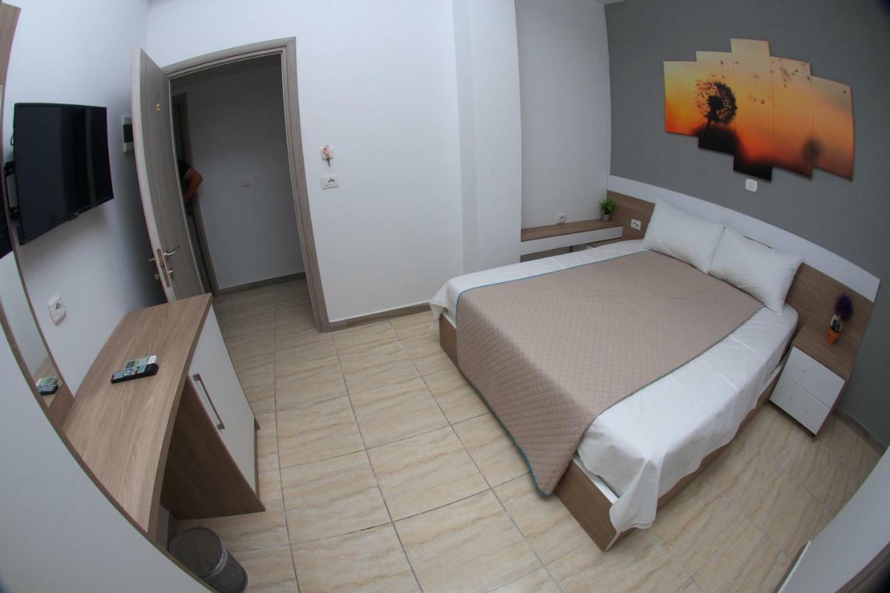Hotel Mesopotami Экстерьер фото