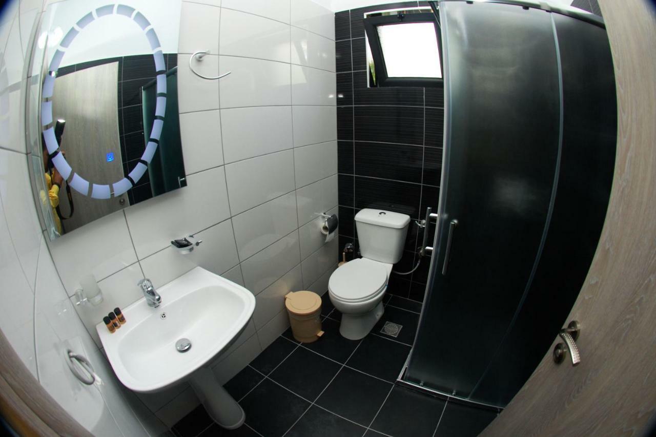 Hotel Mesopotami Экстерьер фото