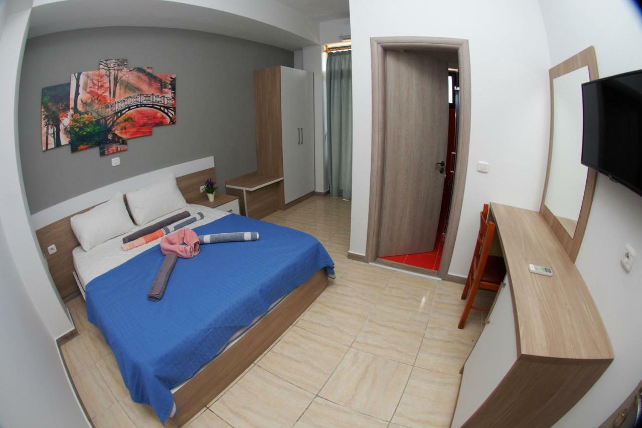 Hotel Mesopotami Экстерьер фото