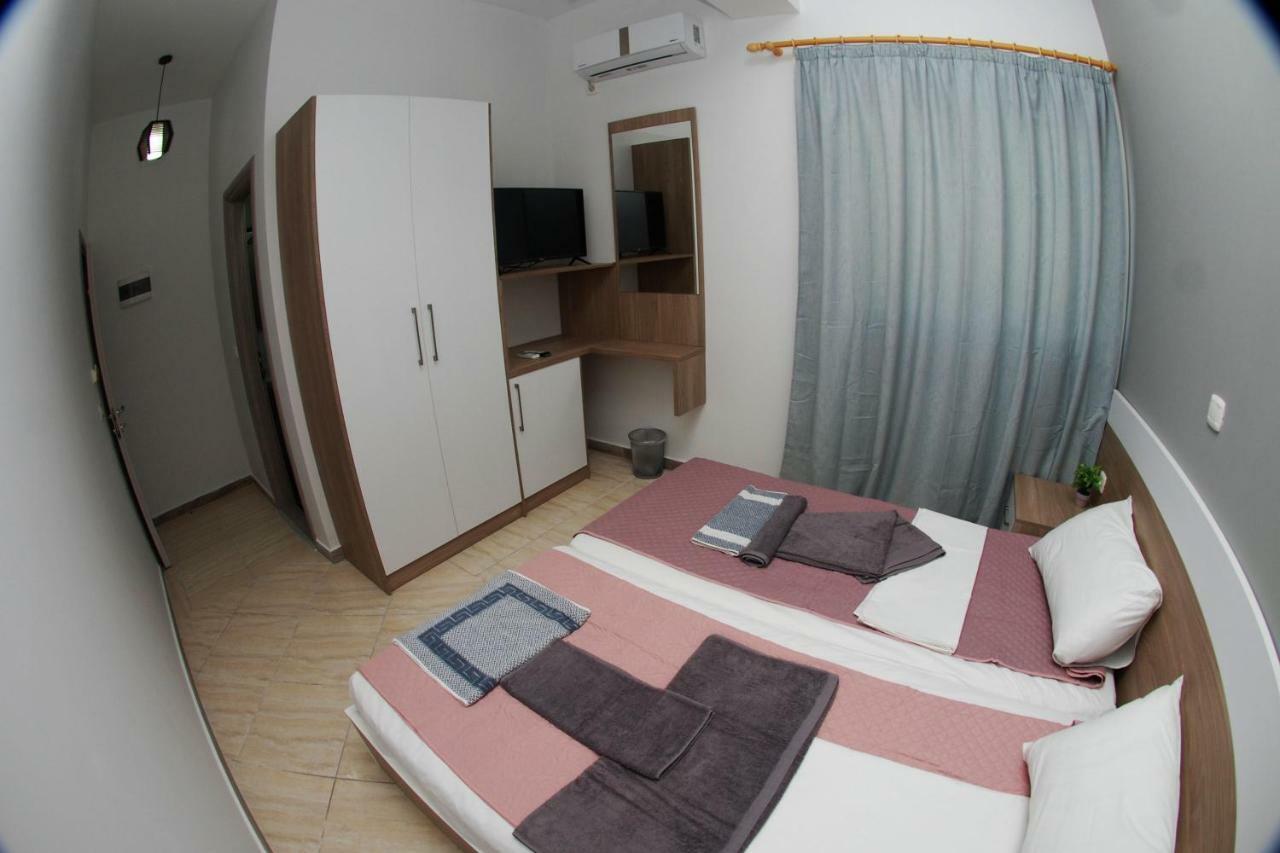 Hotel Mesopotami Экстерьер фото