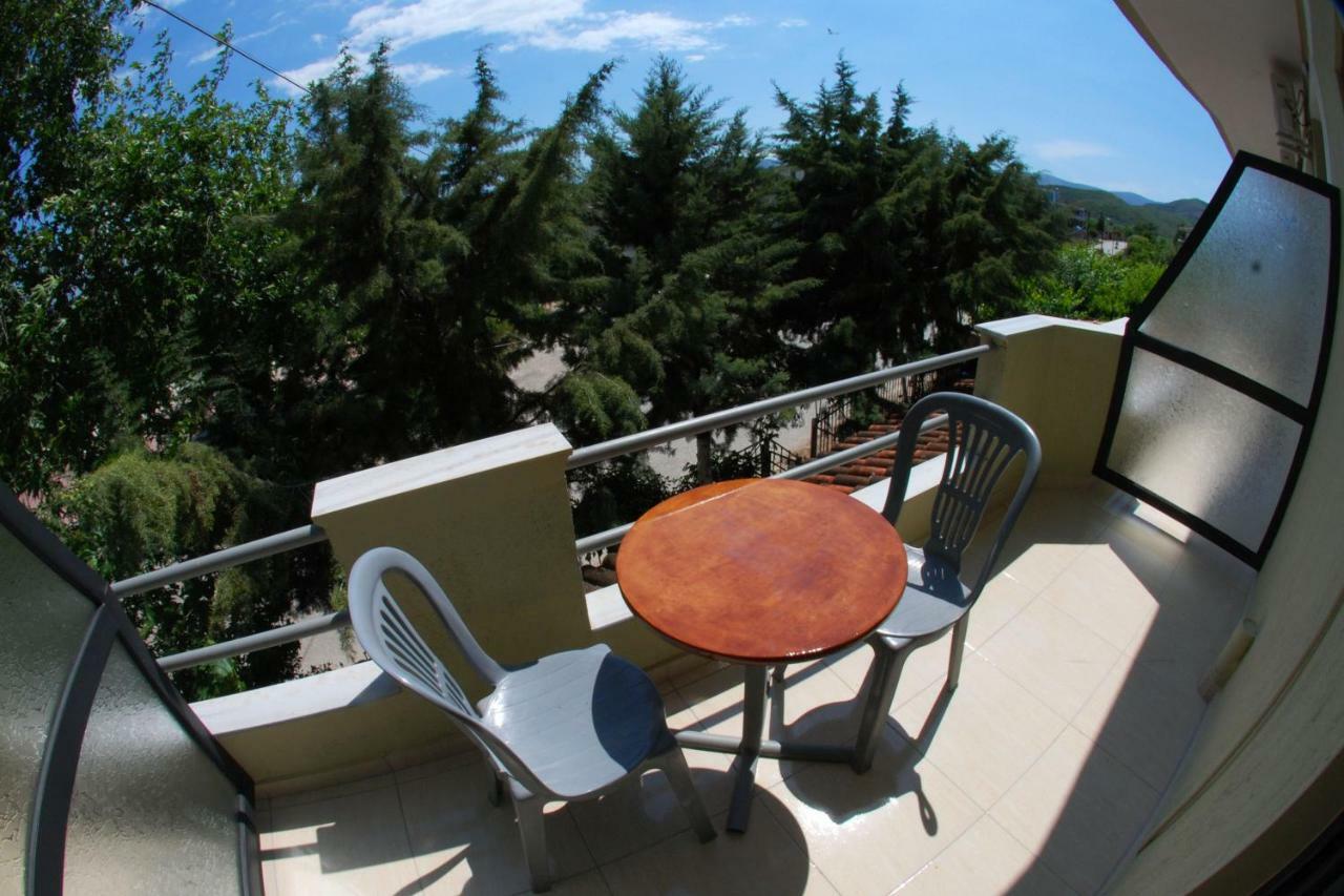 Hotel Mesopotami Экстерьер фото