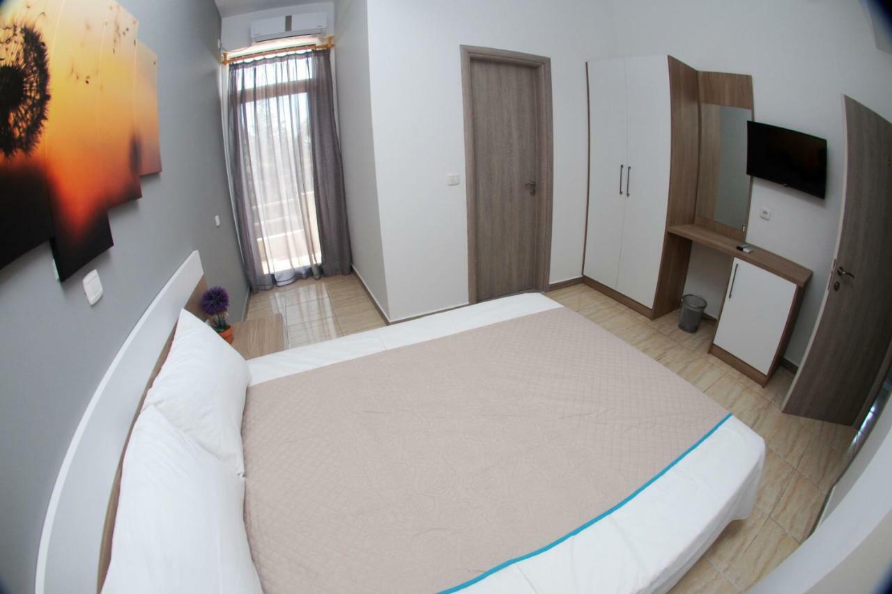 Hotel Mesopotami Экстерьер фото
