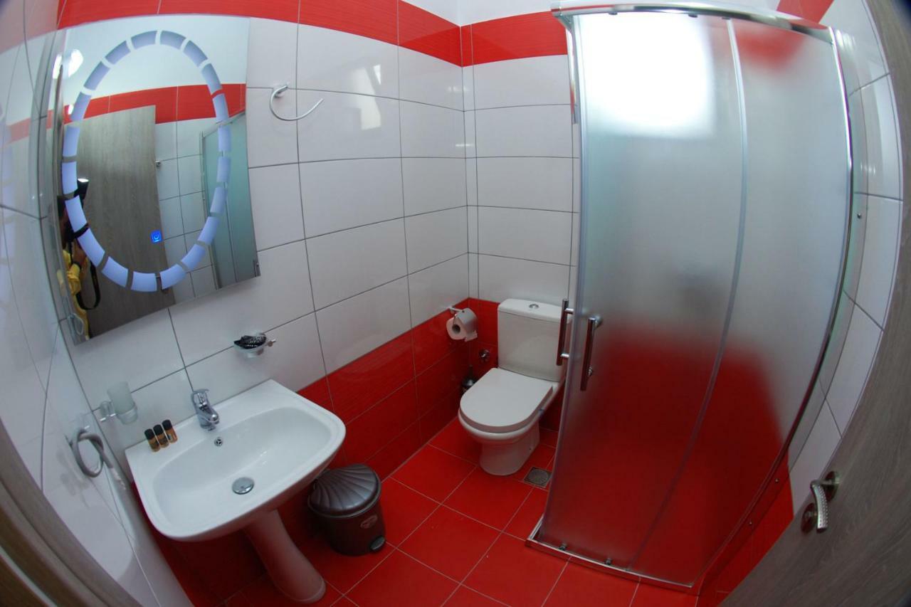 Hotel Mesopotami Экстерьер фото