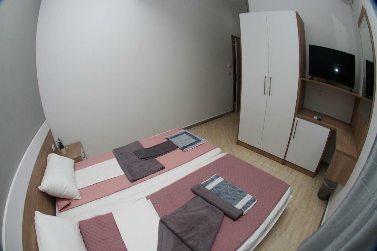 Hotel Mesopotami Экстерьер фото