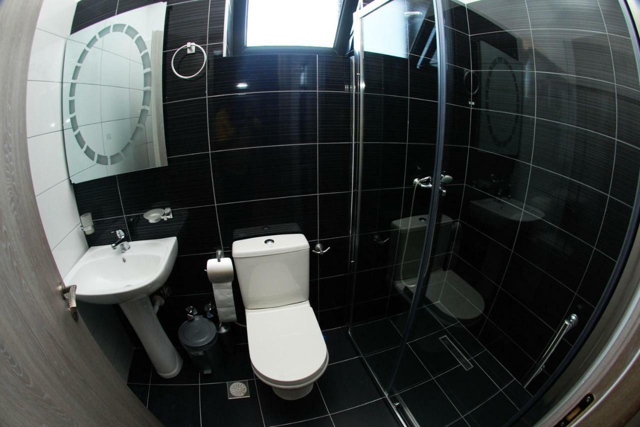 Hotel Mesopotami Экстерьер фото