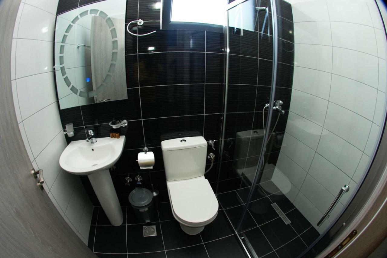 Hotel Mesopotami Экстерьер фото