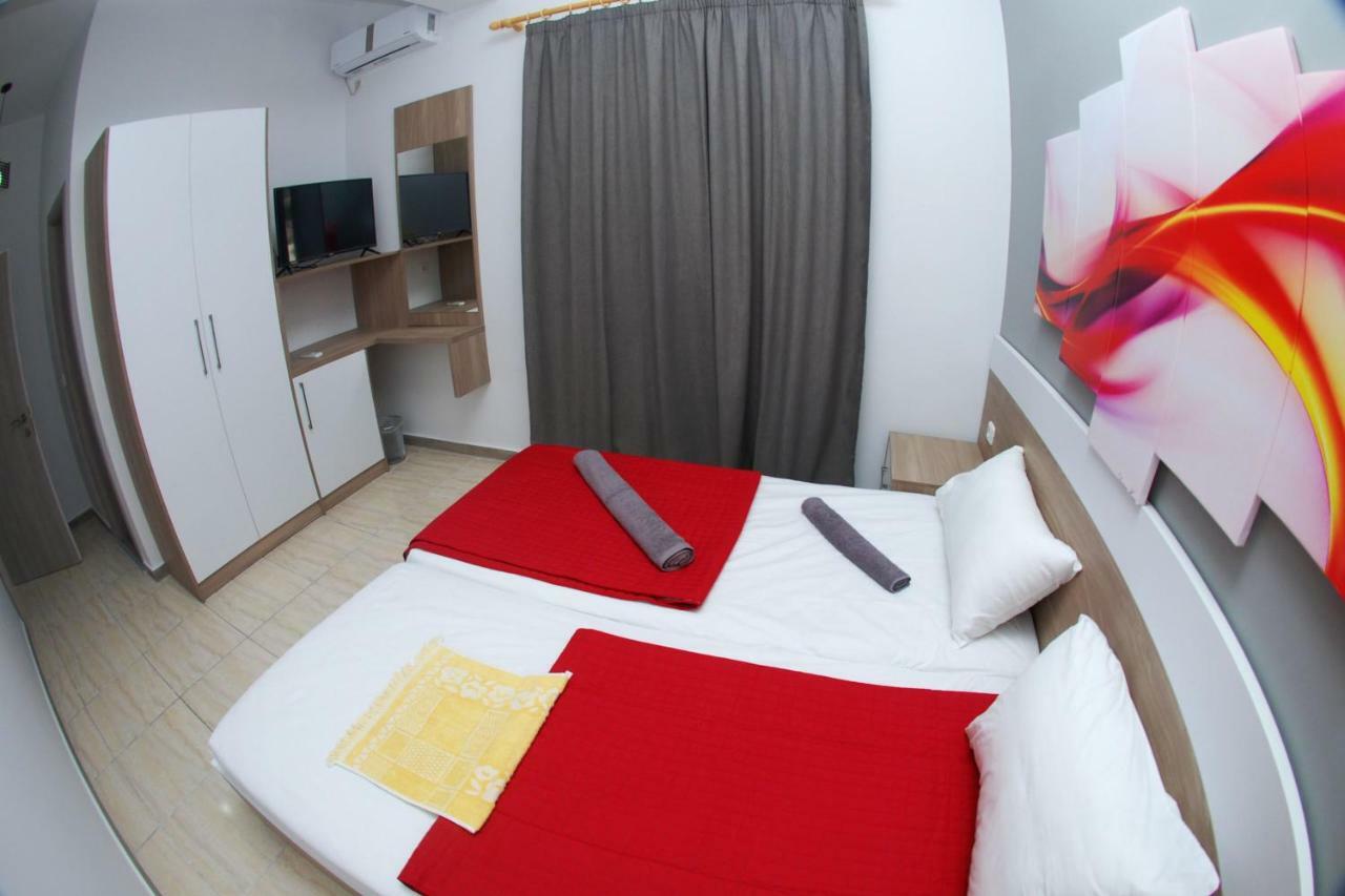 Hotel Mesopotami Экстерьер фото