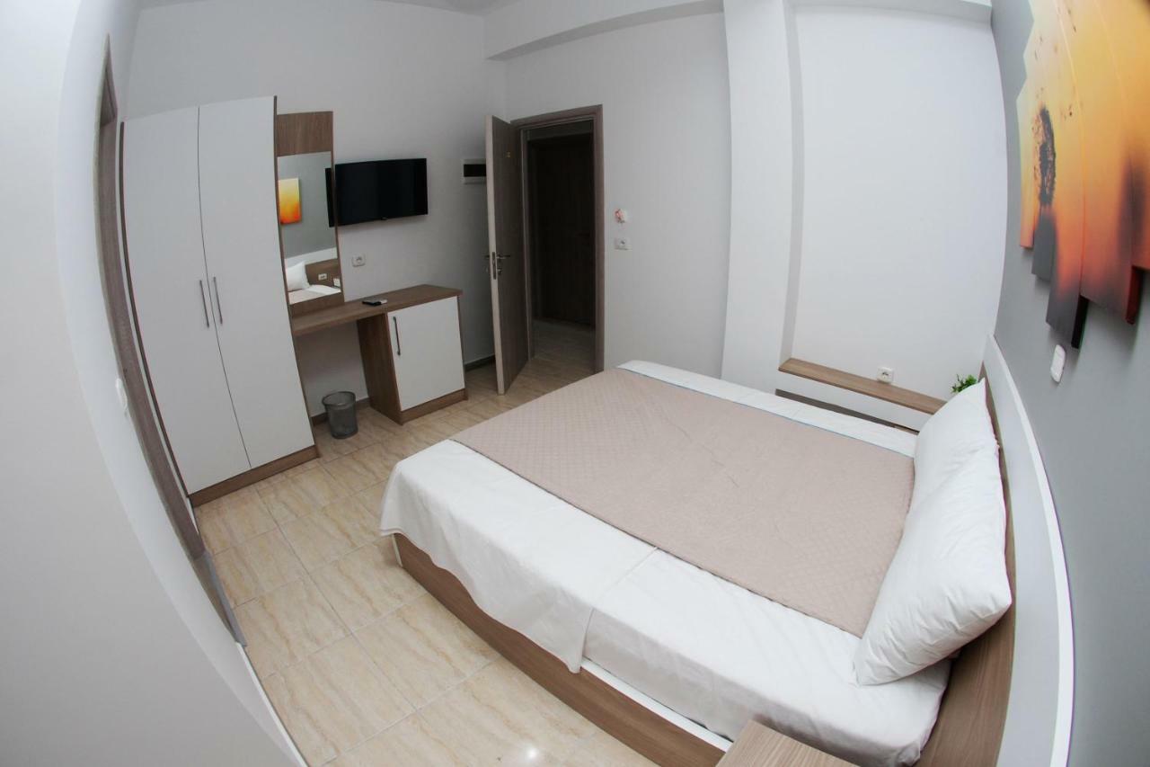 Hotel Mesopotami Экстерьер фото