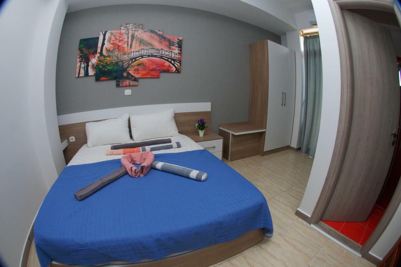 Hotel Mesopotami Экстерьер фото